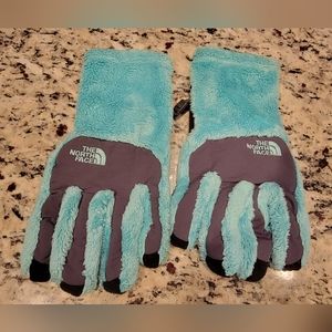 The North Face Women's Etip Osito Gloves - NWOT
